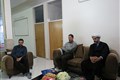 دیدار با خانواده ایثارگران